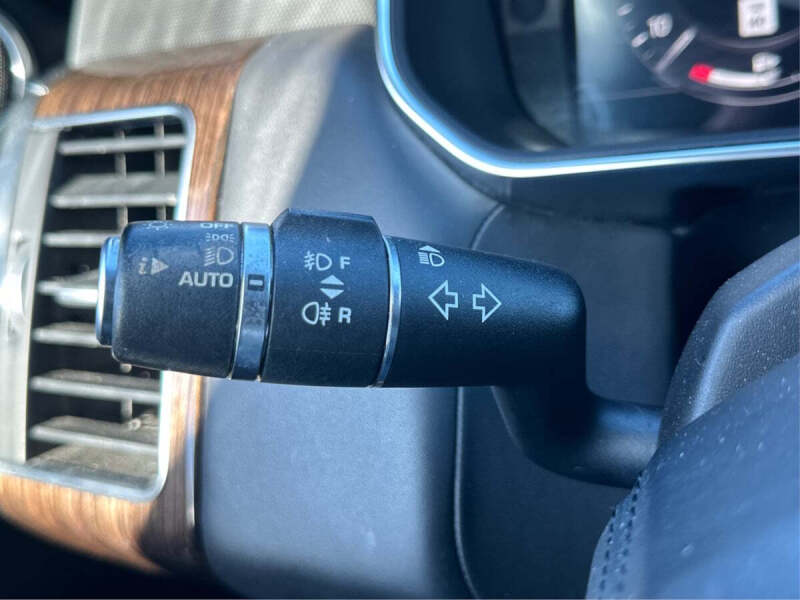 2019 Land Rover Range Rover Sport Autobiography