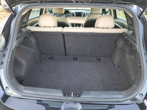 2014 Hyundai Elantra GT