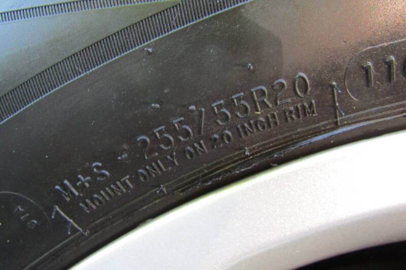 2018 Land Rover Range Rover Sport HSE