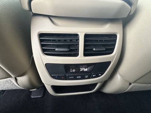 2016 Acura MDX SH-AWD w/Tech