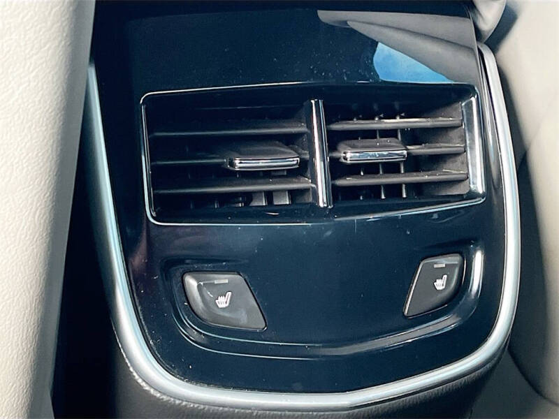 2017 Cadillac XTS Luxury