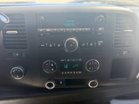 2011 GMC Sierra 1500 SLE