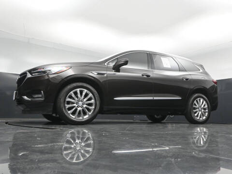 2019 Buick Enclave Premium