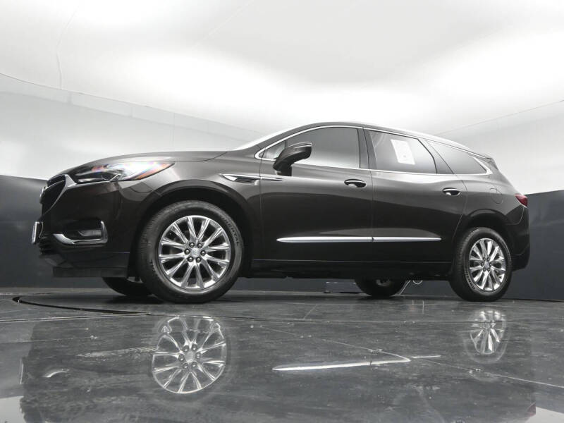 2019 Buick Enclave Premium
