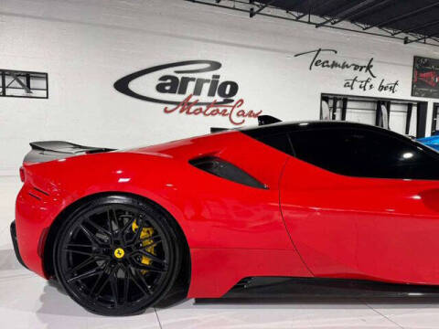 2023 Ferrari SF90 Stradale