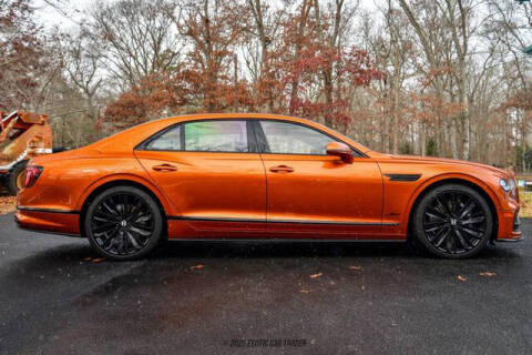 2024 Bentley Flying Spur Mulliner W12