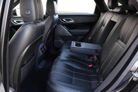 2020 Land Rover Range Rover Velar P340 R-Dynamic S