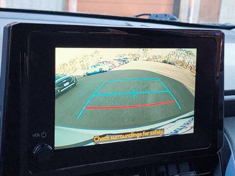 2024 Toyota Corolla Cross L