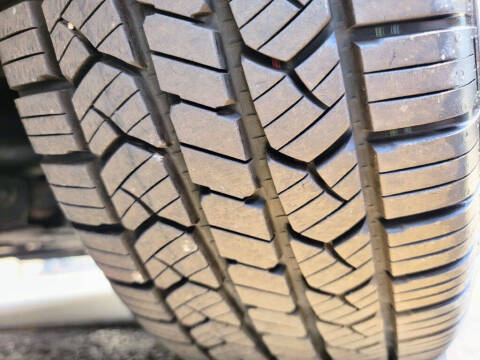 2001 Buick Regal LS