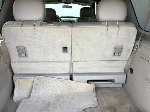 2006 Chevrolet Uplander LT