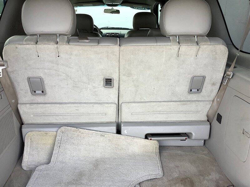 2006 Chevrolet Uplander LT