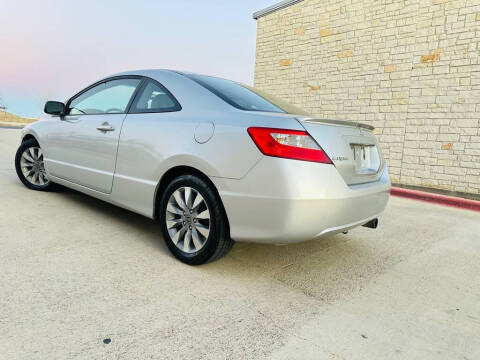 2011 Honda Civic EX-L
