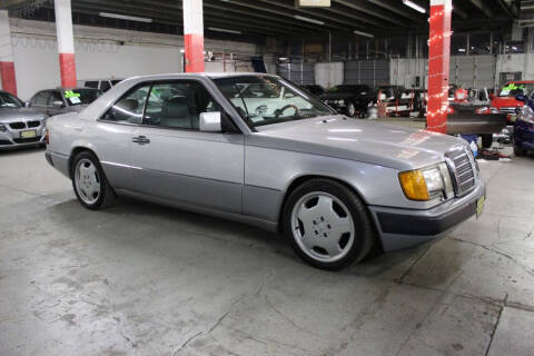 1993 Mercedes-Benz 300-Class 300 CE