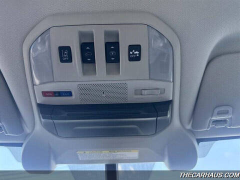 2020 Subaru Ascent Limited 8-Passenger