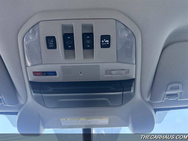 2020 Subaru Ascent Limited 8-Passenger