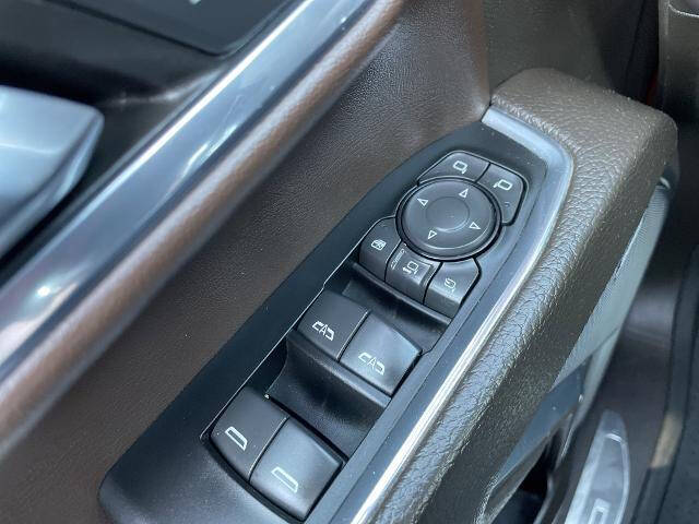 2024 GMC Sierra 3500HD