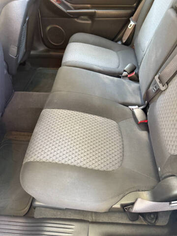 2006 Chevrolet Malibu Maxx LT