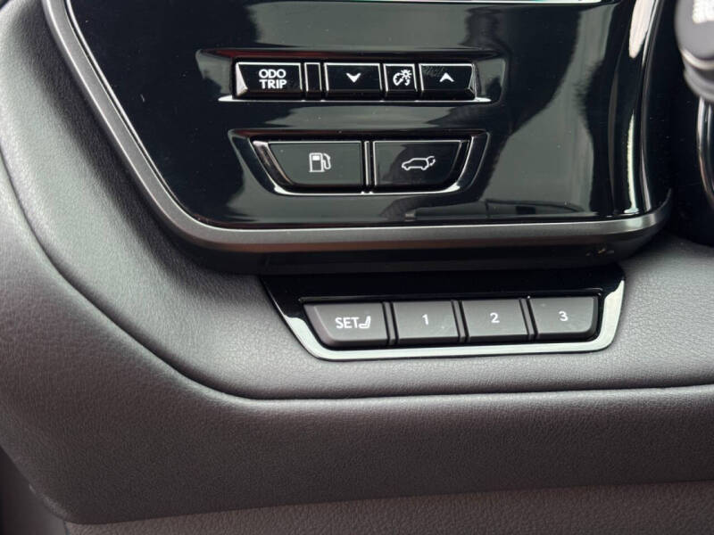 2024 Lexus TX 500h F SPORT Performance Premium