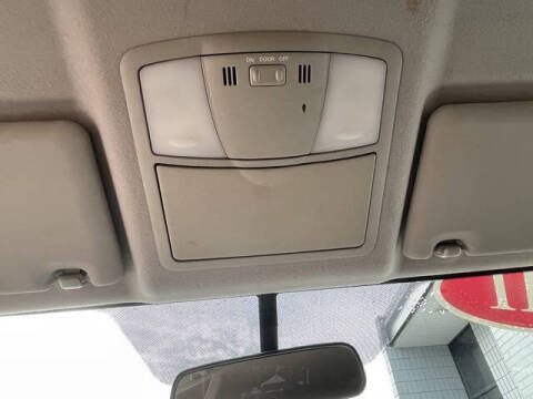 2011 Nissan Rogue SV