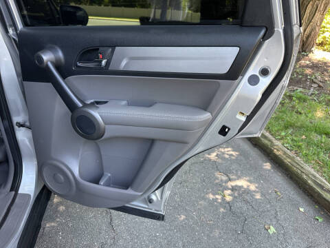 2010 Honda CR-V EX-L w/Navi