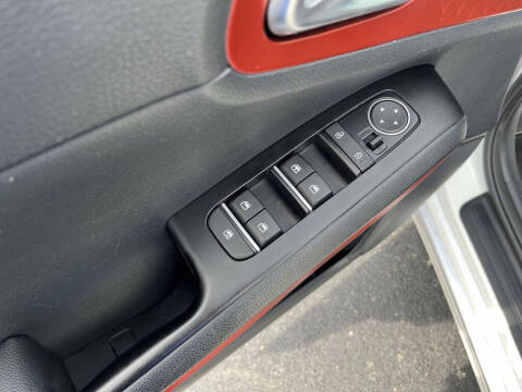 2024 Kia Soul GT-Line