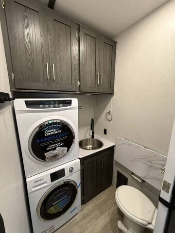 2025 Forest River Impression 360MYR