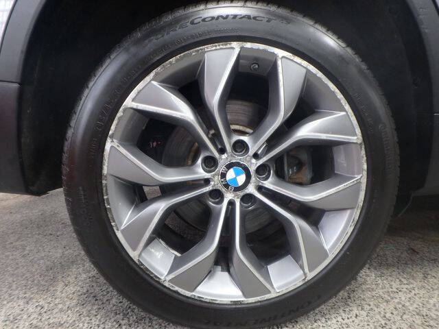 2015 BMW X3 xDrive28i