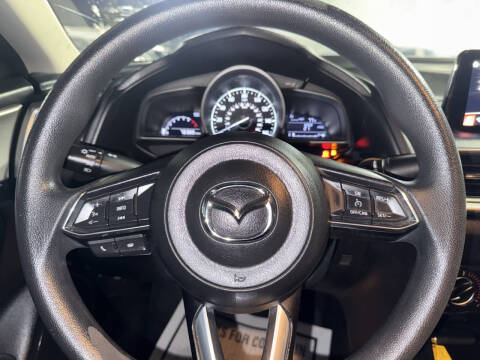 2018 Mazda MAZDA3 Sport