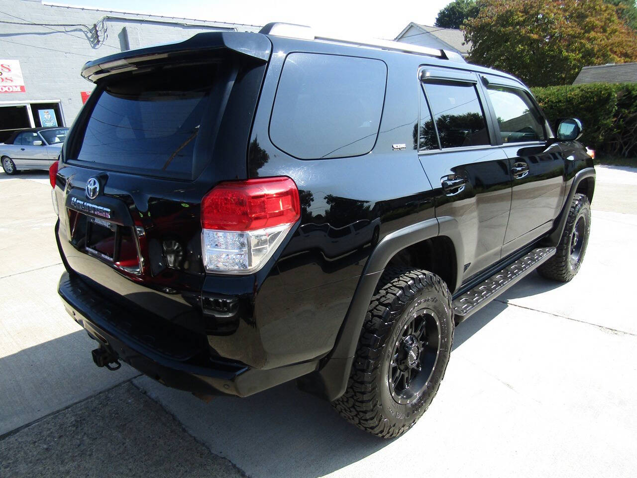 2013 Toyota 4Runner for sale at Joe s Preowned Autos in Moundsville, WV