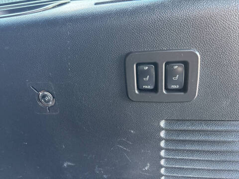 2010 Ford Expedition EL Limited