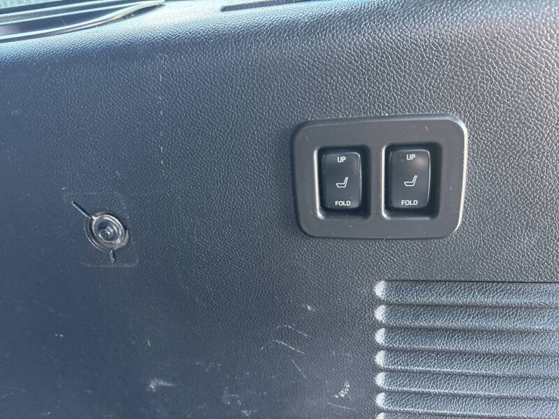 2010 Ford Expedition EL Limited