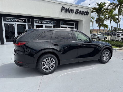 2026 Mazda CX-90 3.3 Turbo Select