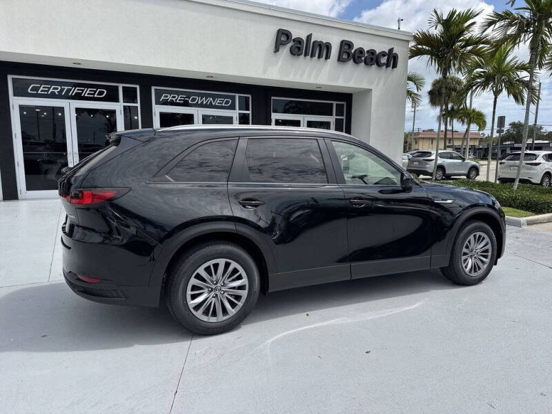 2026 Mazda CX-90 3.3 Turbo Select