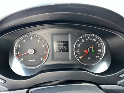 2013 Volkswagen Jetta