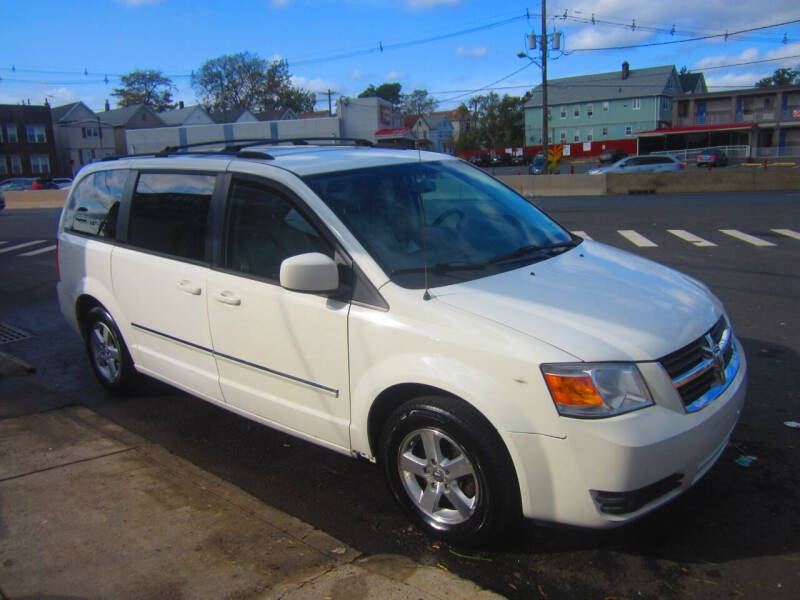 2008 dodge van for sale