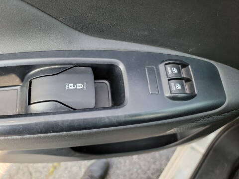 2016 RAM ProMaster City Tradesman SLT