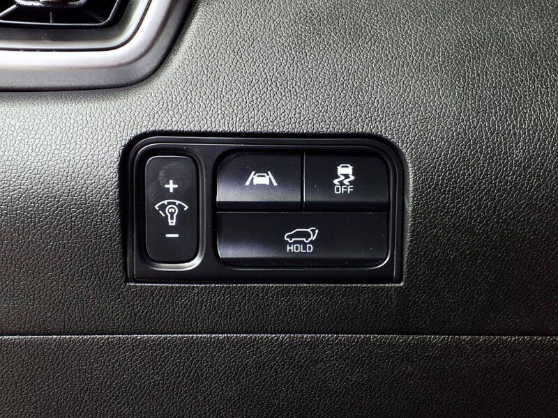 2023 Kia Sorento X-Line EX