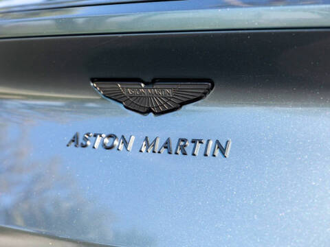 2021 Aston Martin DB11 AMR