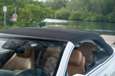 2014 Mercedes-Benz E-Class E 350