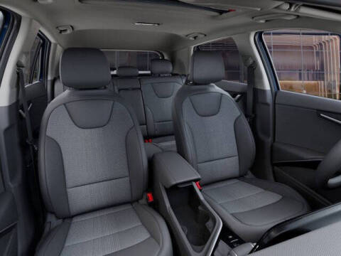 2025 Kia Niro EX Touring