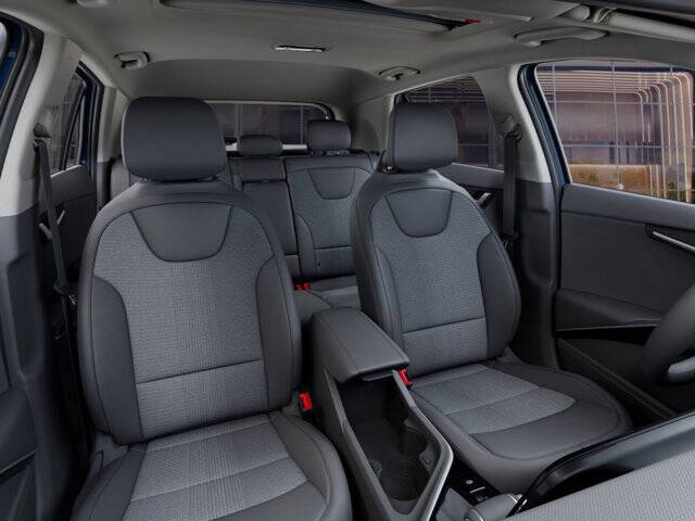 2025 Kia Niro EX Touring