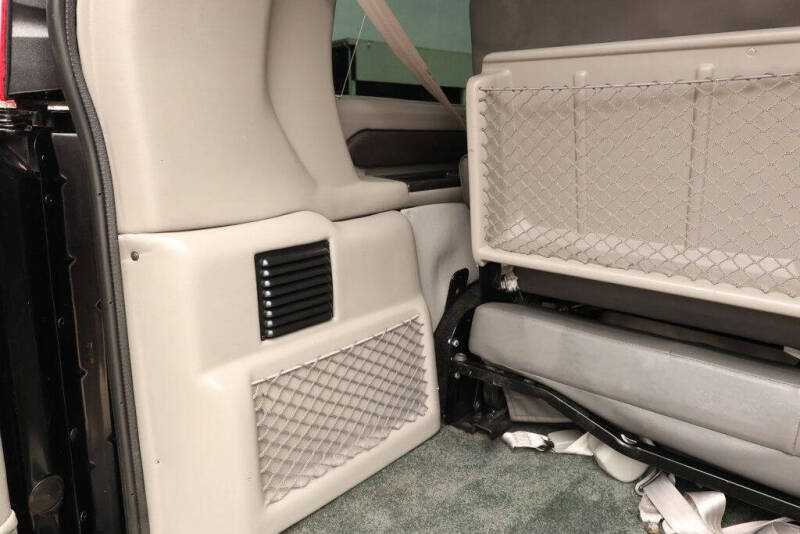 2018 GMC Savana 2500