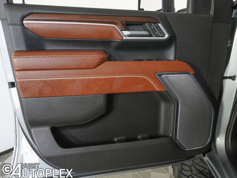 2026 GMC Sierra 3500HD