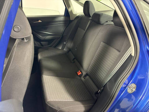 2023 Volkswagen Jetta S