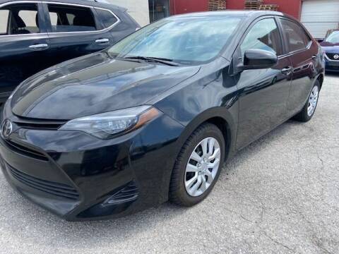 2019 Toyota Corolla for sale at Expo Motors LLC in Kansas City MO