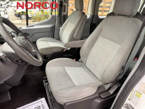 2015 Ford Transit 350 XL