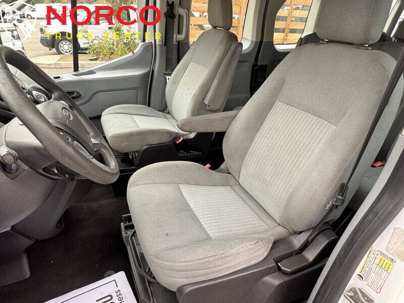 2015 Ford Transit 350 XL