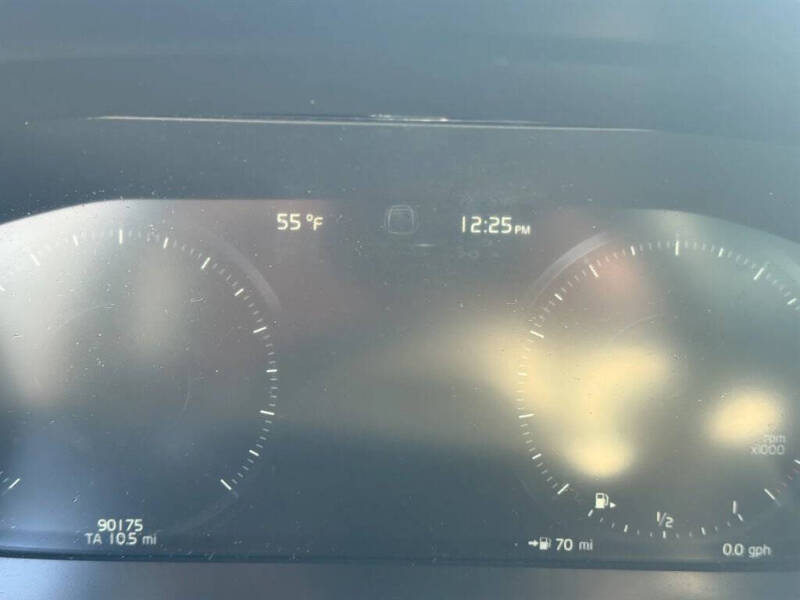 2021 Volvo S60 T6 R-Design