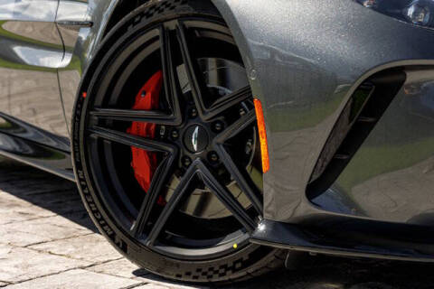 2026 Aston Martin Vantage