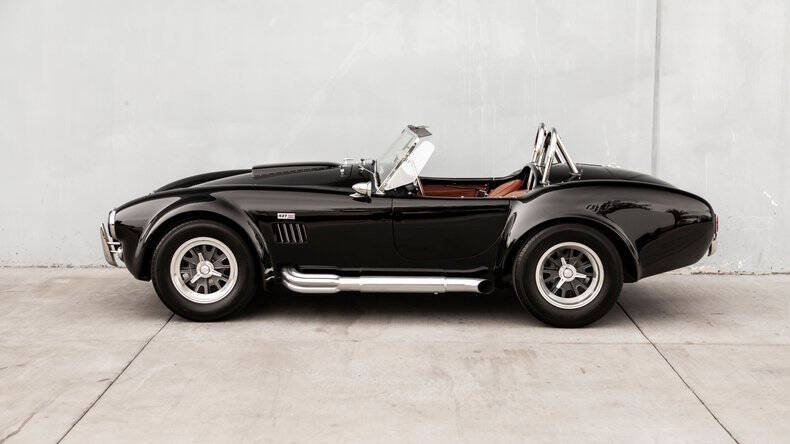 1965 Shelby Cobra